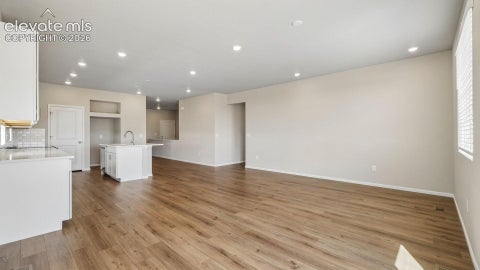 Tiny photo for 5751 Bowerman Lane, Colorado Springs, CO 80927 (MLS # 4552015)