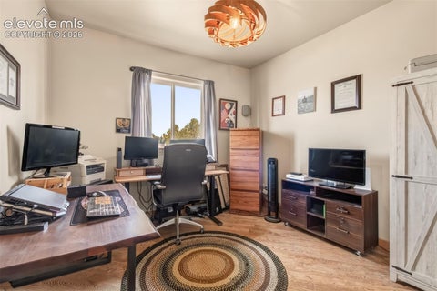 Tiny photo for 378 High Pasture Road, Florissant, CO 80816 (MLS # 4948859)