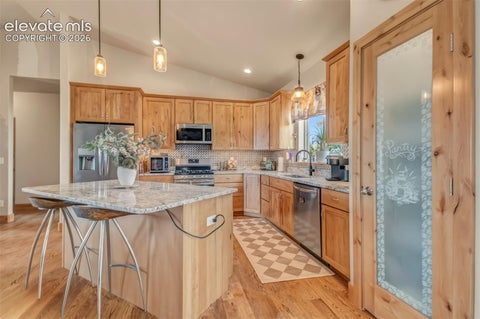 Tiny photo for 378 High Pasture Road, Florissant, CO 80816 (MLS # 4948859)