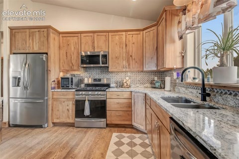 Tiny photo for 378 High Pasture Road, Florissant, CO 80816 (MLS # 4948859)