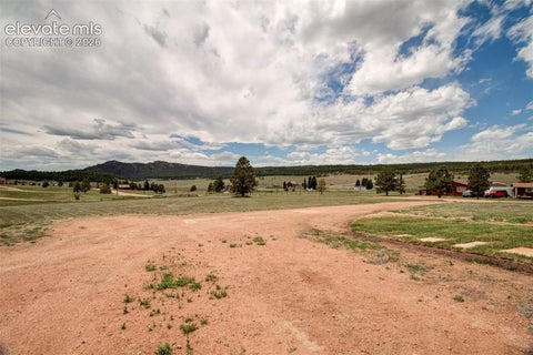 Tiny photo for 378 High Pasture Road, Florissant, CO 80816 (MLS # 4948859)