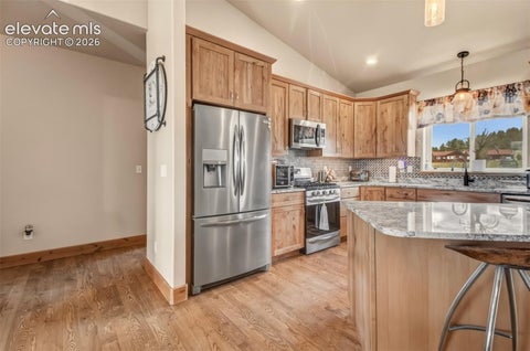 Tiny photo for 378 High Pasture Road, Florissant, CO 80816 (MLS # 4948859)
