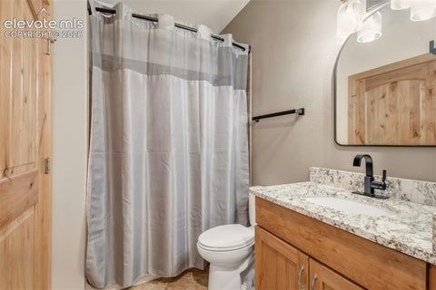 Tiny photo for 378 High Pasture Road, Florissant, CO 80816 (MLS # 4948859)