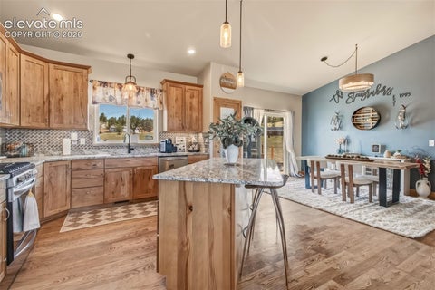Tiny photo for 378 High Pasture Road, Florissant, CO 80816 (MLS # 4948859)
