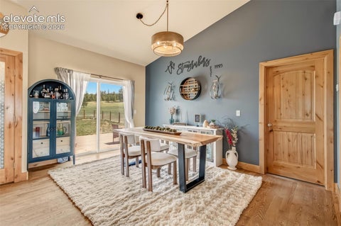 Tiny photo for 378 High Pasture Road, Florissant, CO 80816 (MLS # 4948859)