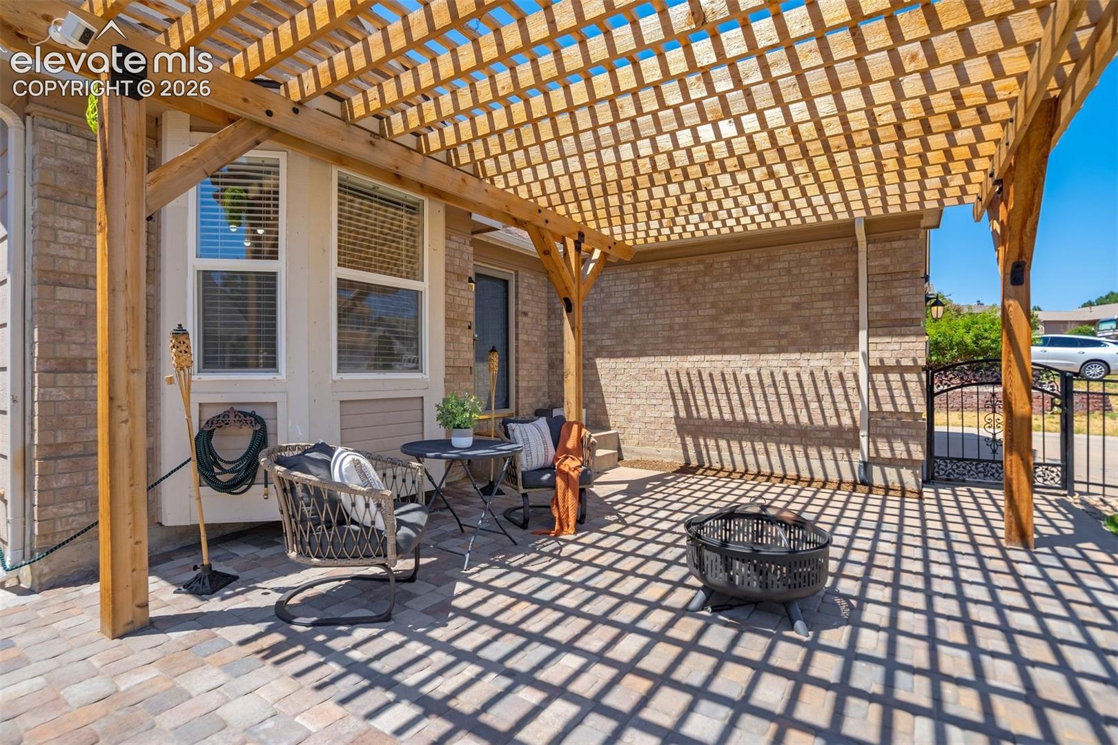 7326 Allens Park Drive