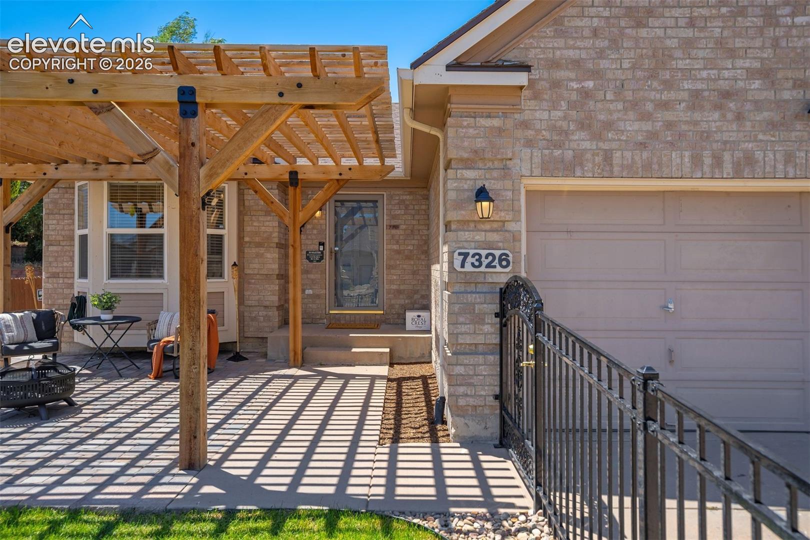 7326 Allens Park Drive