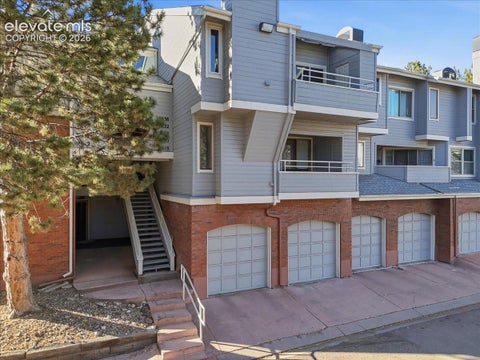 Photo of 3638 Iguana Drive, Colorado Springs, CO 80910 (MLS # 3577852)