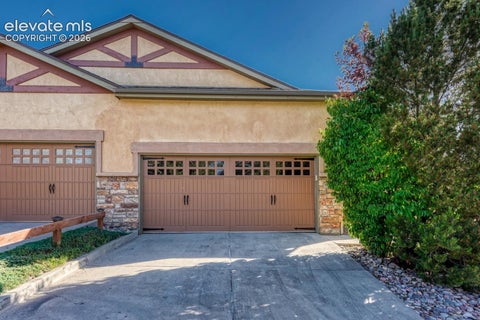 Photo of 8492 Artesian Springs Point, Colorado Springs, CO 80920 (MLS # 4495907)