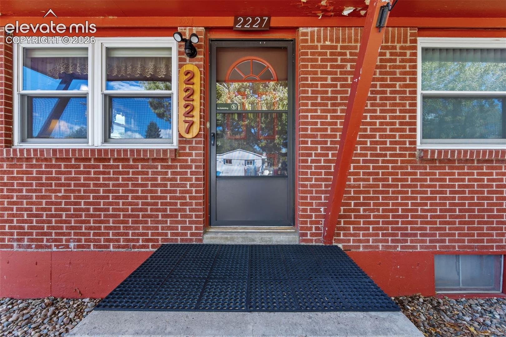 2227 Saranac Drive