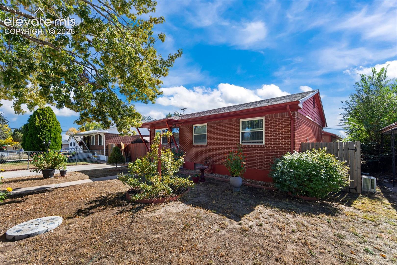 2227 Saranac Drive