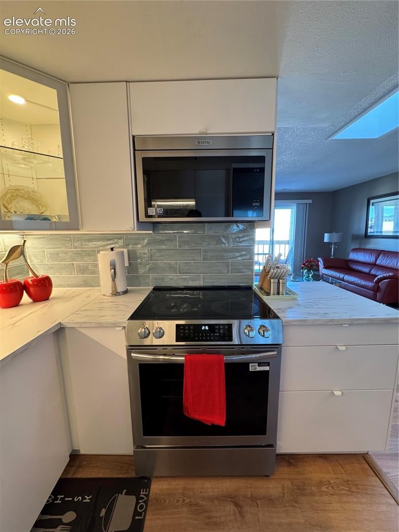 814 Tenderfoot Road 202