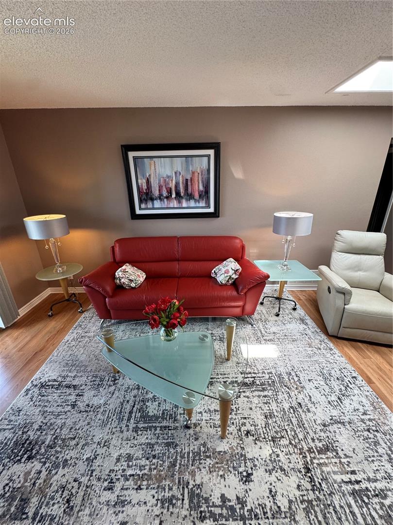 814 Tenderfoot Road 202