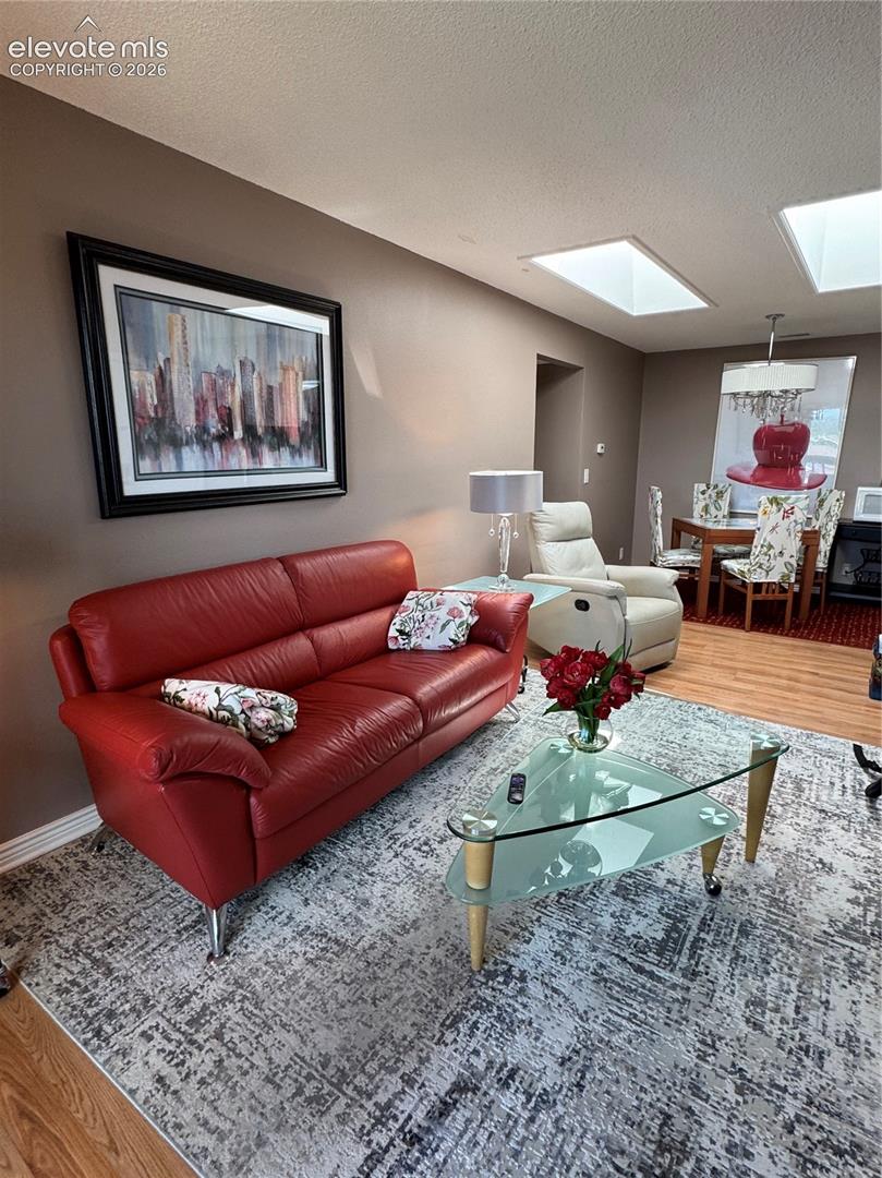 814 Tenderfoot Road 202