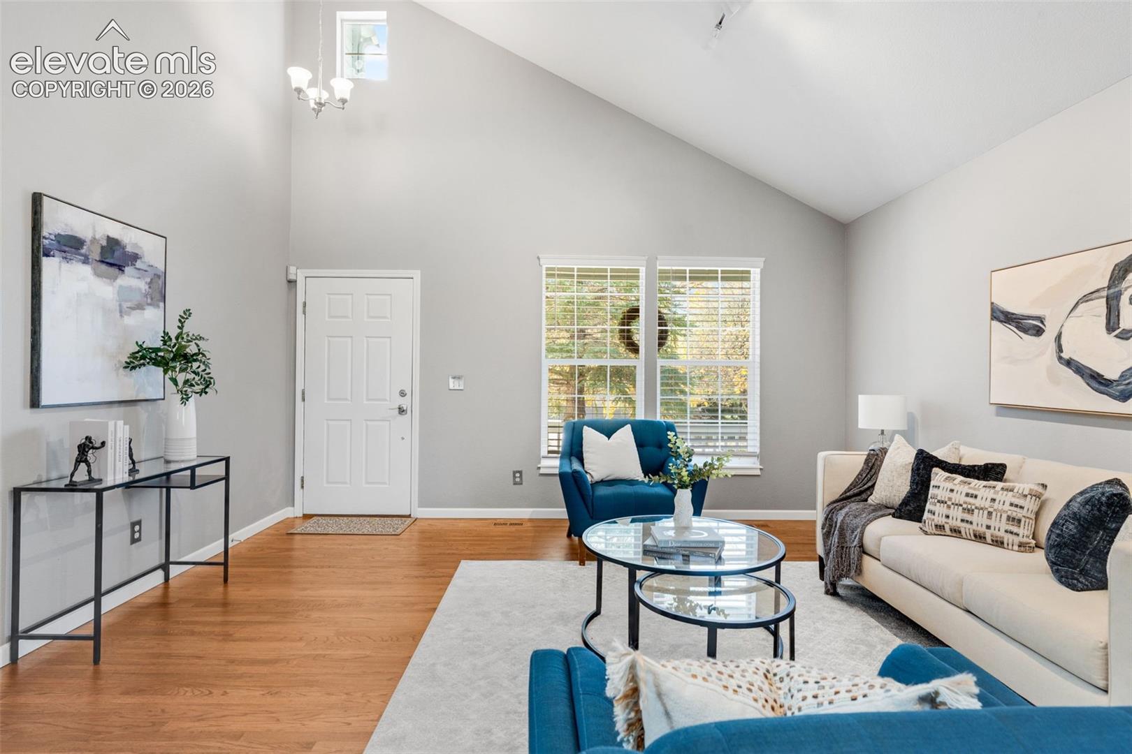 3264 Greenmoor Court