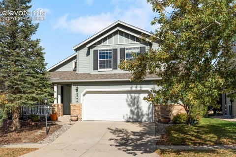 Photo of 3264 Greenmoor Court, Colorado Springs, CO 80920 (MLS # 8663078)