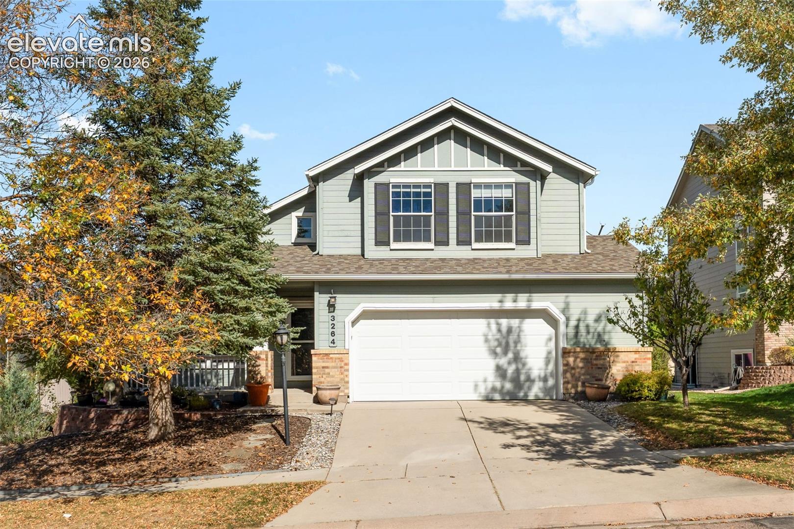 3264 Greenmoor Court