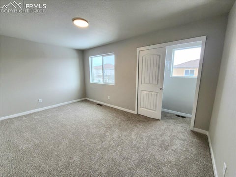 Tiny photo for 5321 Palomino Ranch Point, Colorado Springs, CO 80922 (MLS # 4858242)
