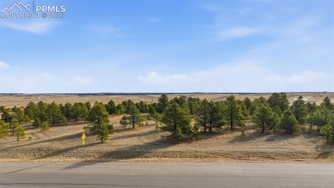Photo of 5555 Old Stagecoach Road, Colorado Springs, CO 80908 (MLS # 7258862)