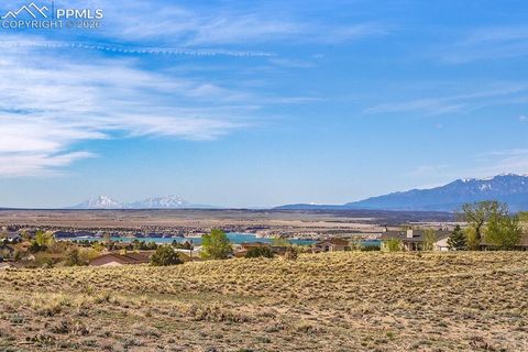 Photo of S Greenway Avenue, Pueblo West, CO 81007 (MLS # 2874205)