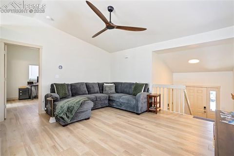 Tiny photo for 2660 Christopher Terrace, Colorado Springs, CO 80907 (MLS # 9528420)
