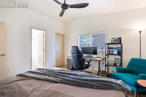 Tiny photo for 2660 Christopher Terrace, Colorado Springs, CO 80907 (MLS # 9528420)