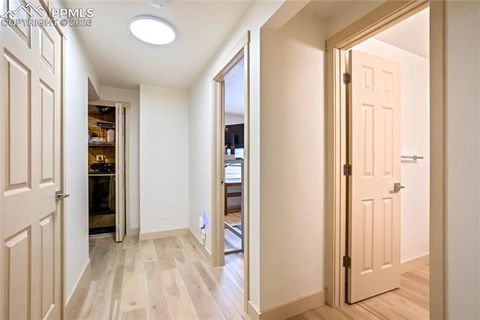 Tiny photo for 2660 Christopher Terrace, Colorado Springs, CO 80907 (MLS # 9528420)