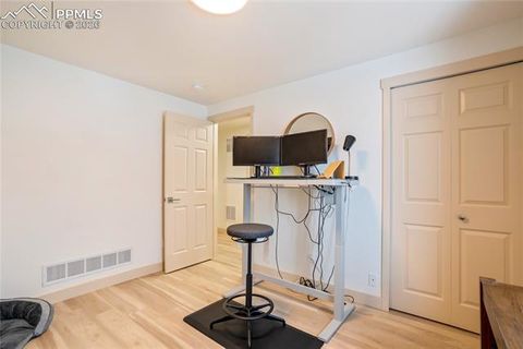 Tiny photo for 2660 Christopher Terrace, Colorado Springs, CO 80907 (MLS # 9528420)