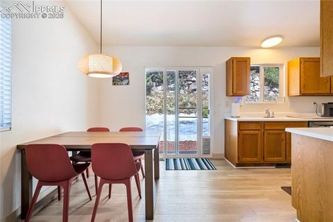 Tiny photo for 2660 Christopher Terrace, Colorado Springs, CO 80907 (MLS # 9528420)