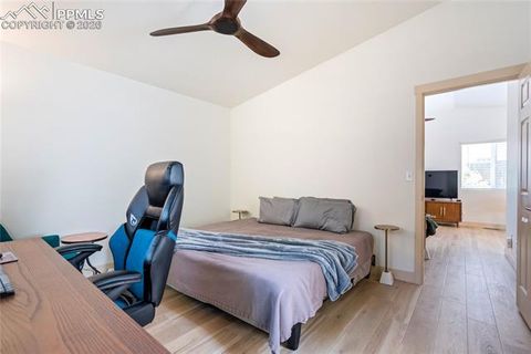 Tiny photo for 2660 Christopher Terrace, Colorado Springs, CO 80907 (MLS # 9528420)