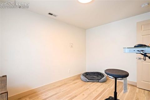 Tiny photo for 2660 Christopher Terrace, Colorado Springs, CO 80907 (MLS # 9528420)