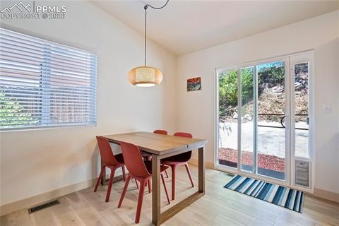 Tiny photo for 2660 Christopher Terrace, Colorado Springs, CO 80907 (MLS # 9528420)