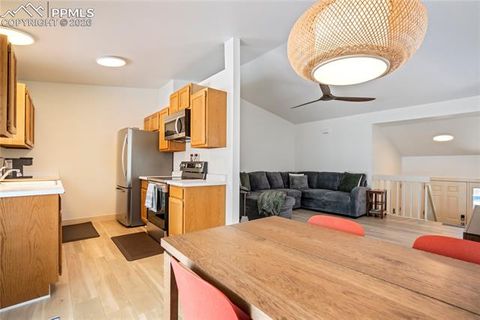 Tiny photo for 2660 Christopher Terrace, Colorado Springs, CO 80907 (MLS # 9528420)