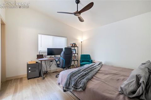 Tiny photo for 2660 Christopher Terrace, Colorado Springs, CO 80907 (MLS # 9528420)