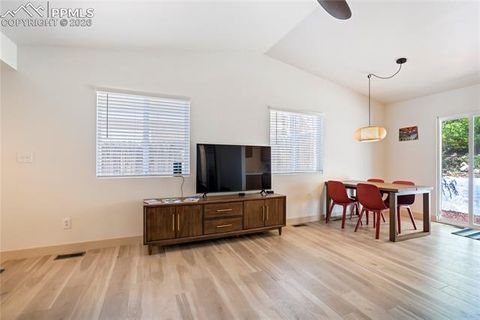 Tiny photo for 2660 Christopher Terrace, Colorado Springs, CO 80907 (MLS # 9528420)
