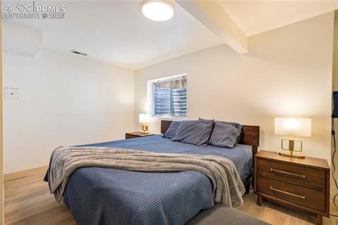 Tiny photo for 2660 Christopher Terrace, Colorado Springs, CO 80907 (MLS # 9528420)