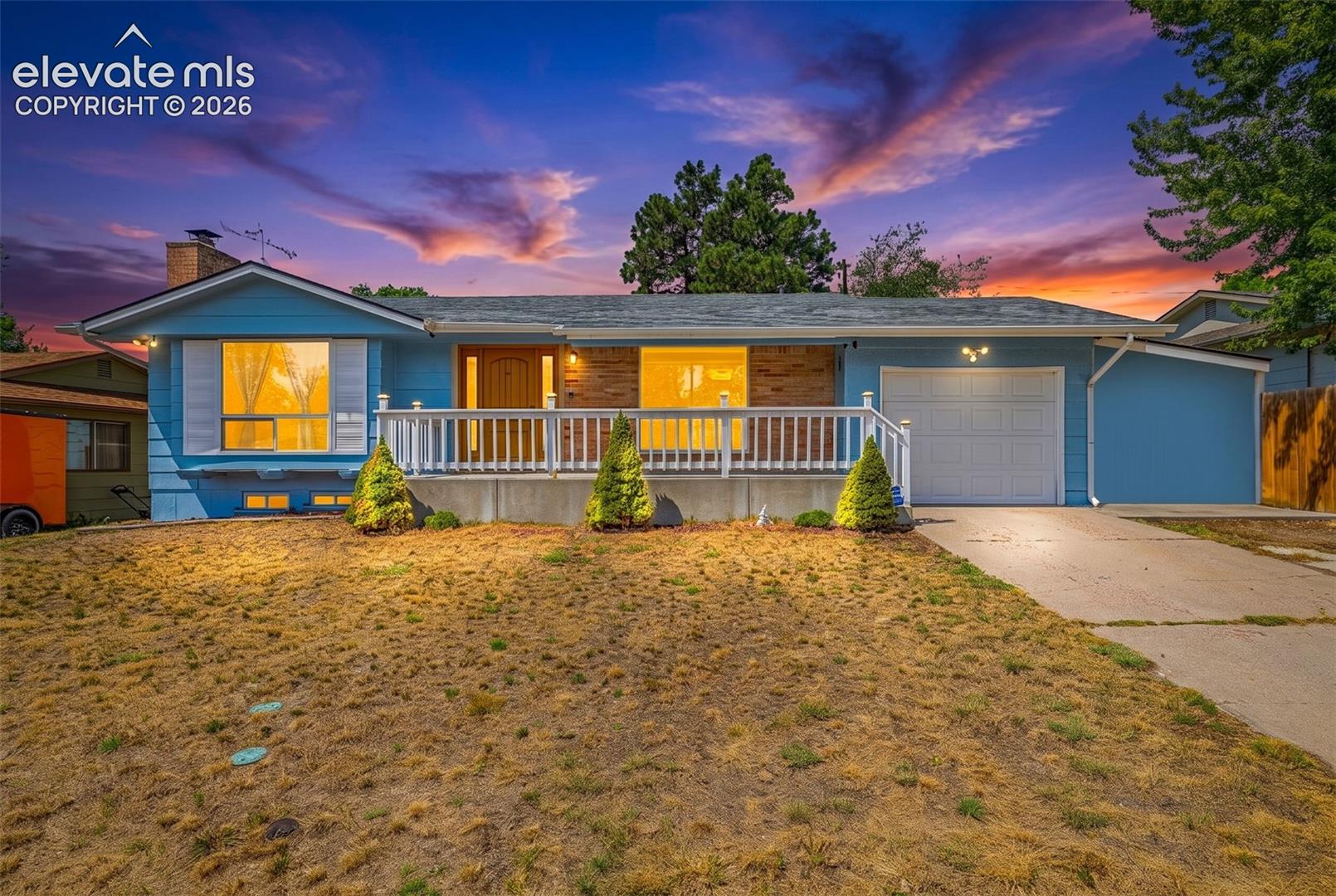 359 Kenady Circle