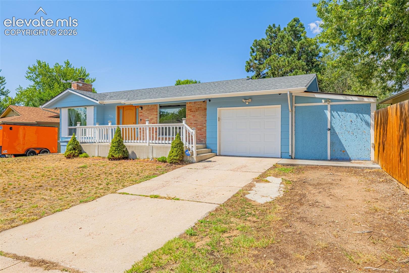 359 Kenady Circle