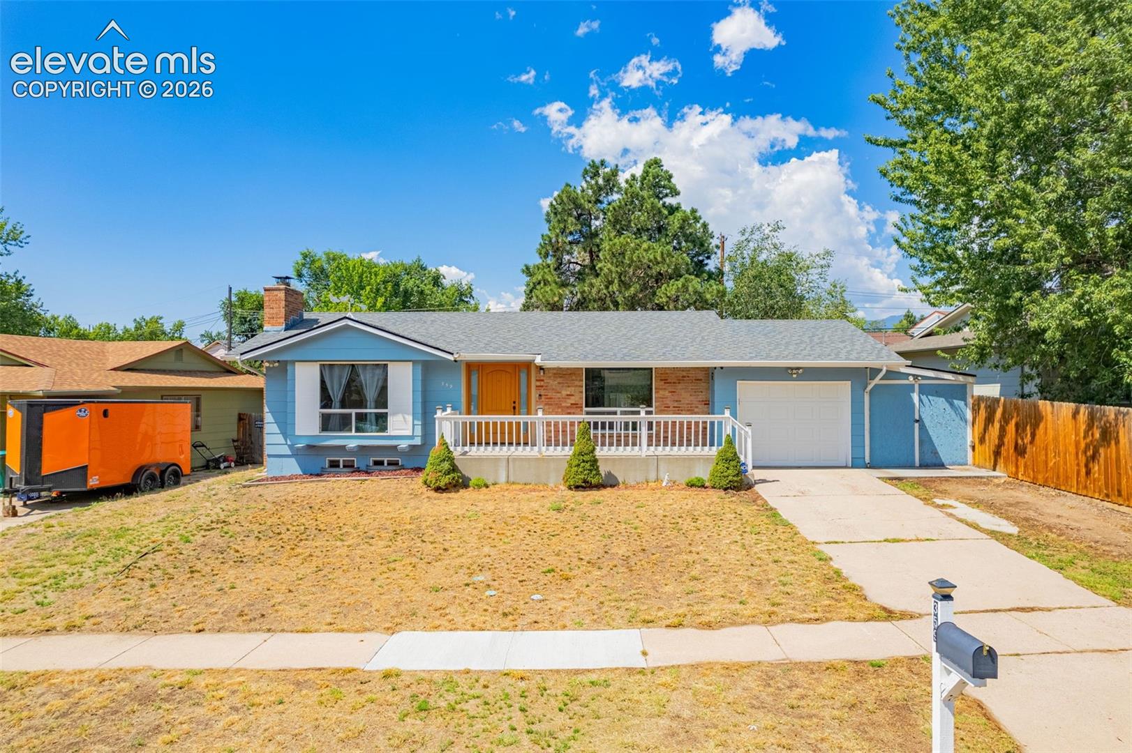 359 Kenady Circle