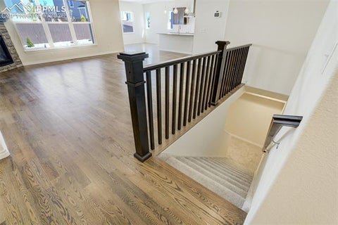 Tiny photo for 11183 Faint Wind Drive, Colorado Springs, CO 80908 (MLS # 7144157)