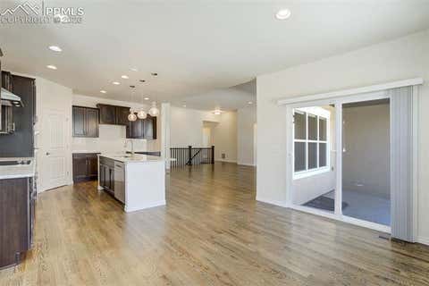 Tiny photo for 11183 Faint Wind Drive, Colorado Springs, CO 80908 (MLS # 7144157)