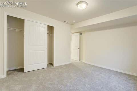 Tiny photo for 11183 Faint Wind Drive, Colorado Springs, CO 80908 (MLS # 7144157)