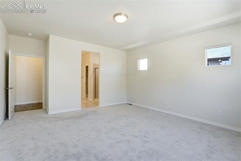 Tiny photo for 11183 Faint Wind Drive, Colorado Springs, CO 80908 (MLS # 7144157)
