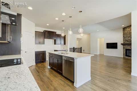 Tiny photo for 11183 Faint Wind Drive, Colorado Springs, CO 80908 (MLS # 7144157)