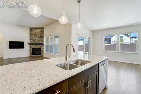 Tiny photo for 11183 Faint Wind Drive, Colorado Springs, CO 80908 (MLS # 7144157)