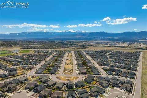 Tiny photo for 11183 Faint Wind Drive, Colorado Springs, CO 80908 (MLS # 7144157)