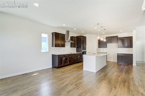 Tiny photo for 11183 Faint Wind Drive, Colorado Springs, CO 80908 (MLS # 7144157)