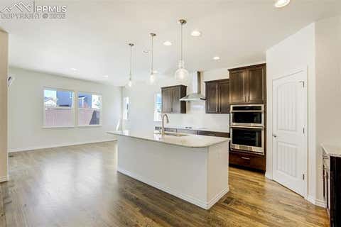 Tiny photo for 11183 Faint Wind Drive, Colorado Springs, CO 80908 (MLS # 7144157)