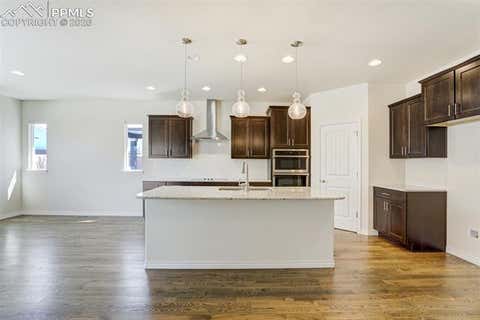 Tiny photo for 11183 Faint Wind Drive, Colorado Springs, CO 80908 (MLS # 7144157)