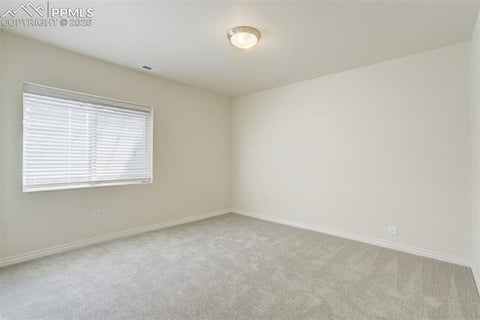Tiny photo for 11183 Faint Wind Drive, Colorado Springs, CO 80908 (MLS # 7144157)